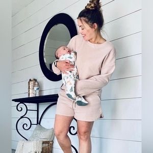 NWOT Comfy Lounge Set